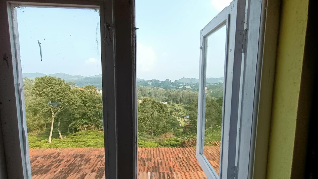 Adithya Sunrise View Cottage 코타지리 외부 사진