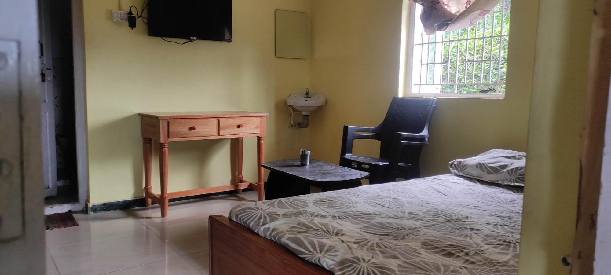 Adithya Sunrise View Cottage 코타지리 외부 사진