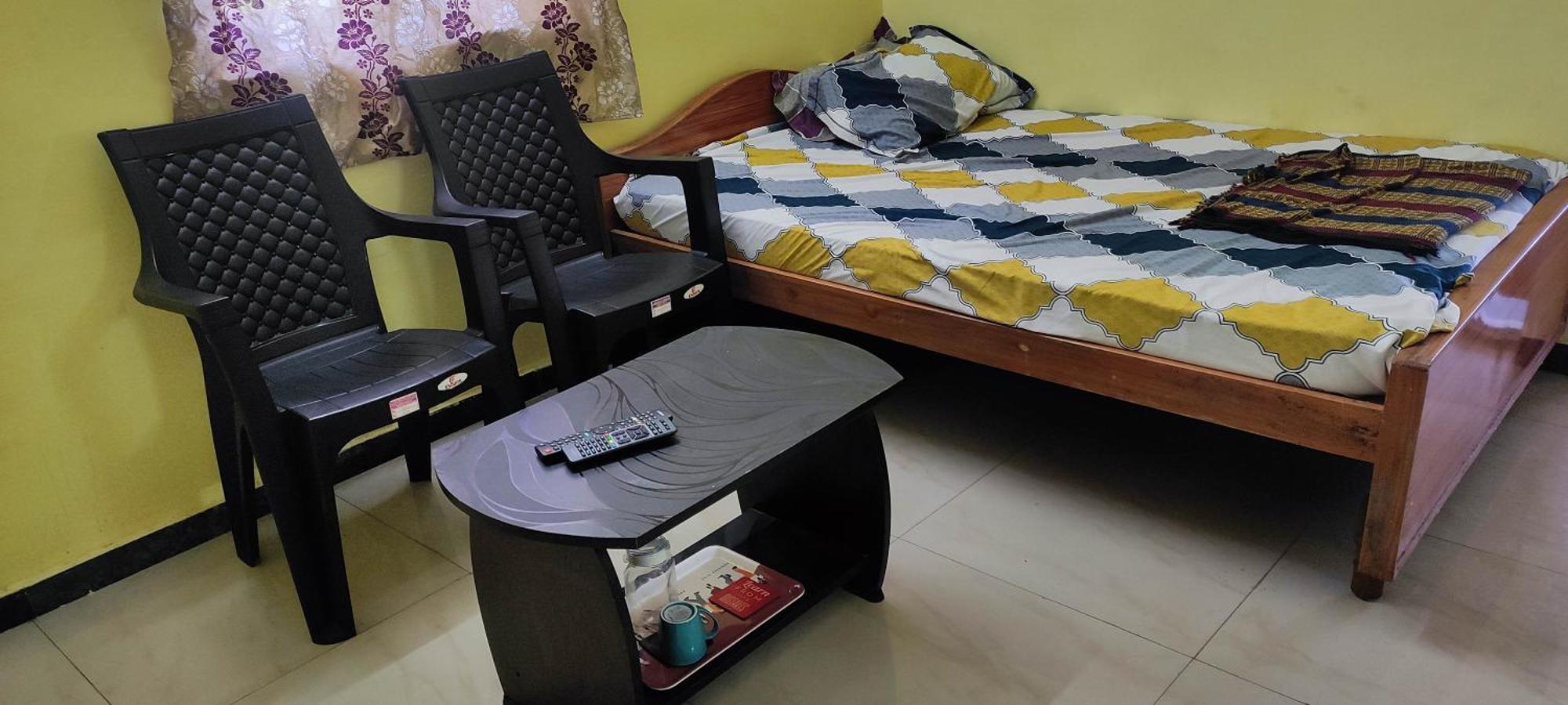Adithya Sunrise View Cottage 코타지리 외부 사진